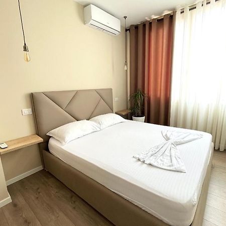 Belix Seaview Apartments Дуррес Экстерьер фото