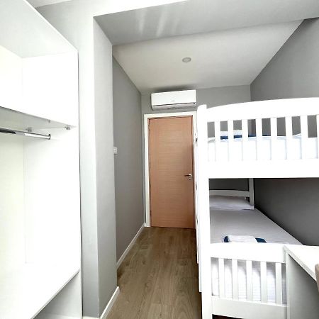 Belix Seaview Apartments Дуррес Экстерьер фото