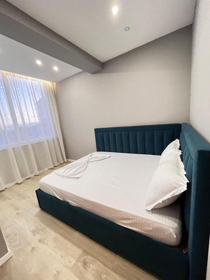 Belix Seaview Apartments Дуррес Экстерьер фото