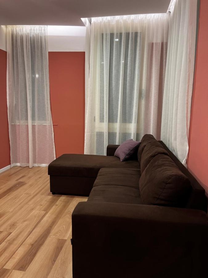 Belix Seaview Apartments Дуррес Экстерьер фото