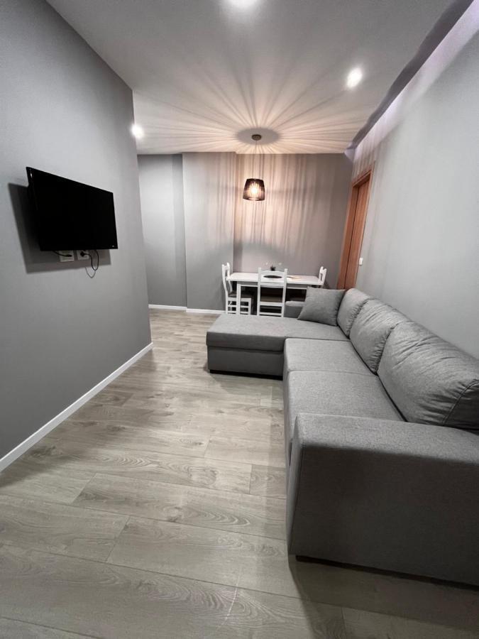 Belix Seaview Apartments Дуррес Экстерьер фото