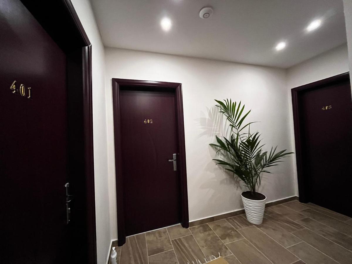 Belix Seaview Apartments Дуррес Экстерьер фото