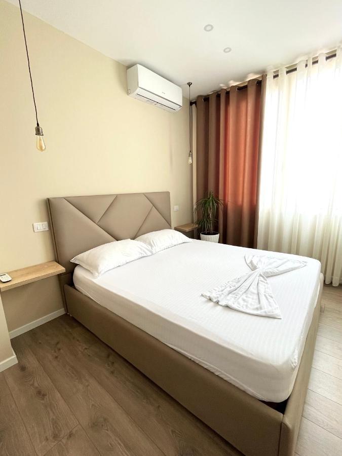 Belix Seaview Apartments Дуррес Экстерьер фото