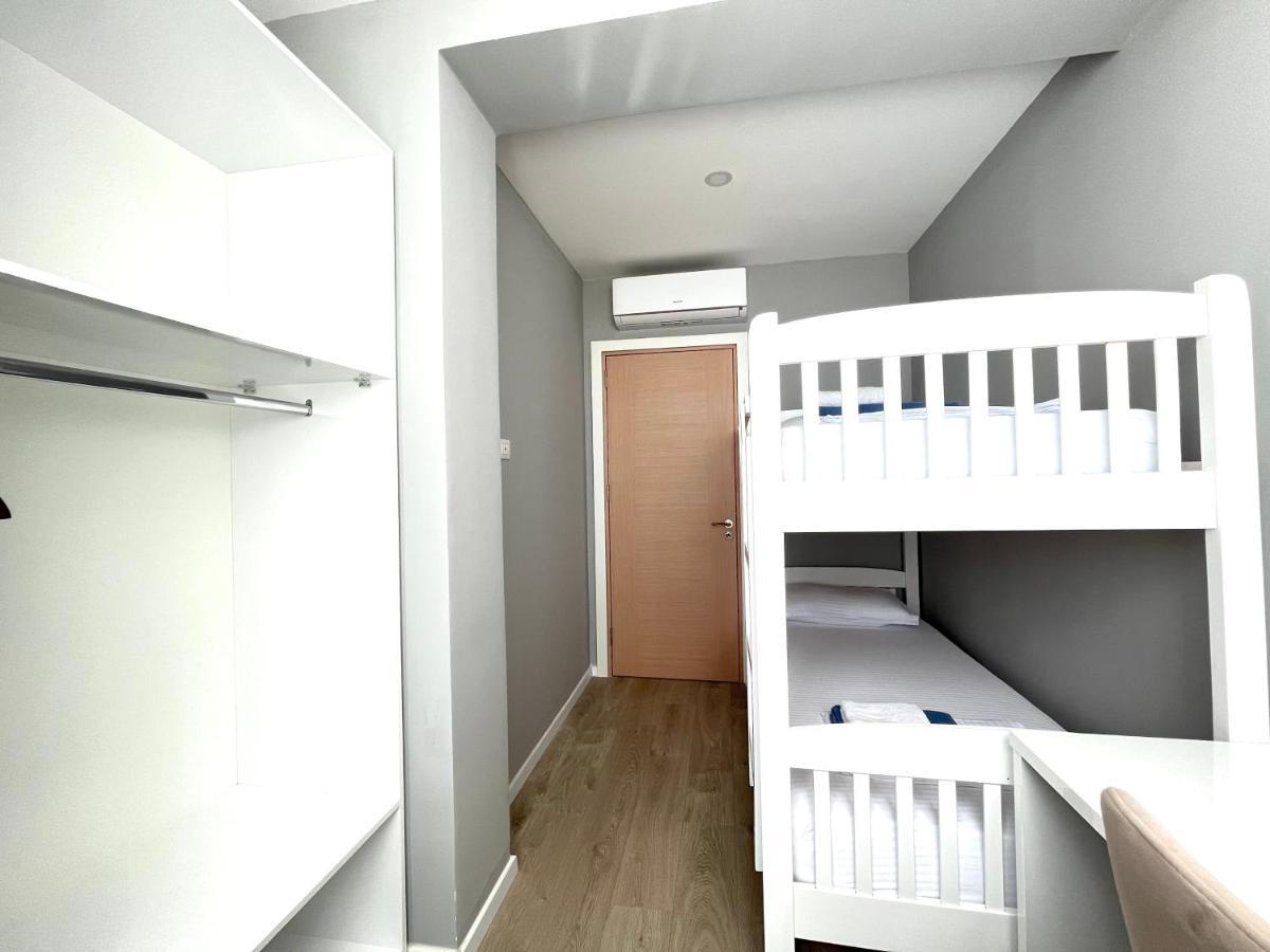 Belix Seaview Apartments Дуррес Экстерьер фото
