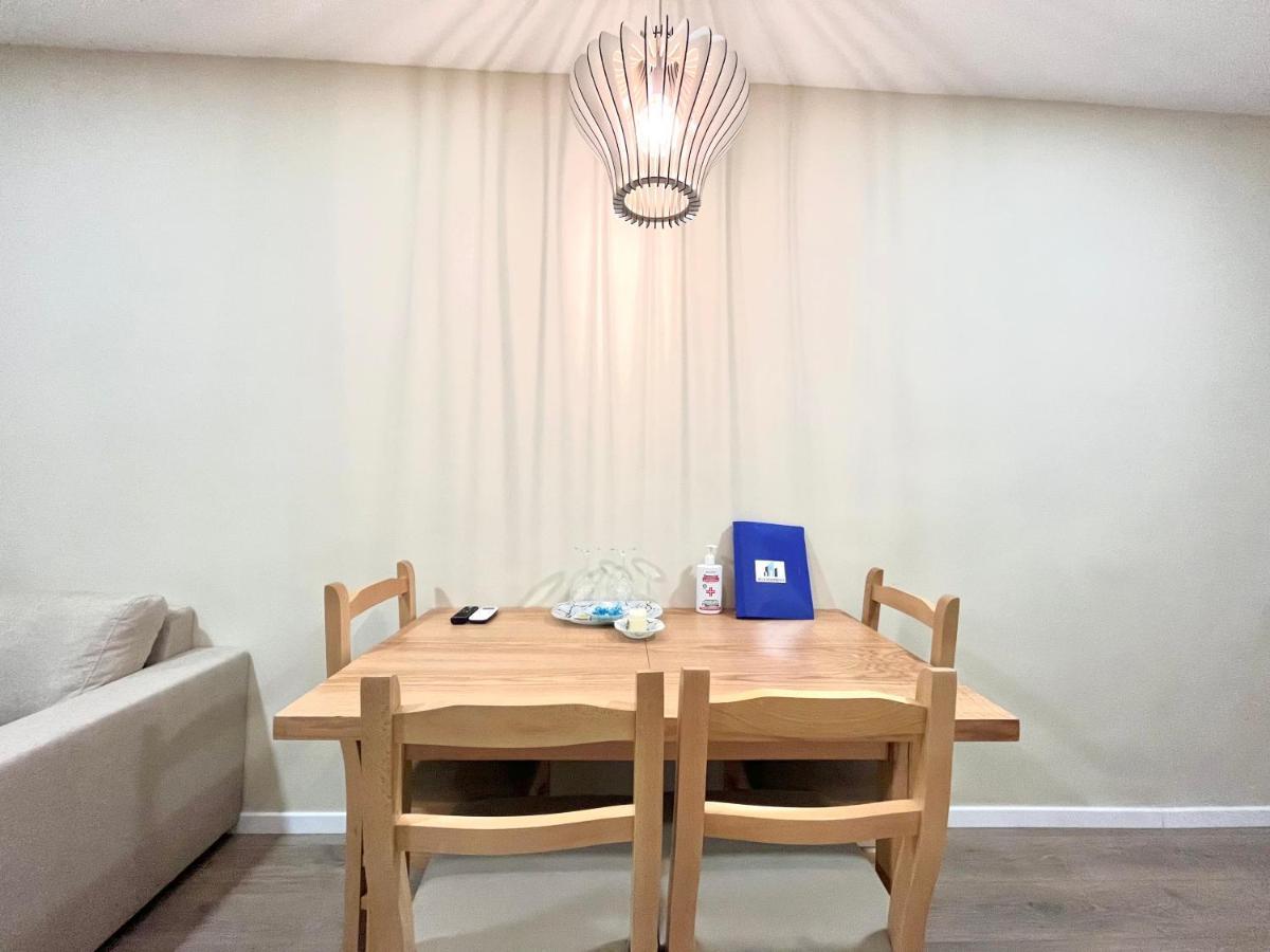 Belix Seaview Apartments Дуррес Экстерьер фото