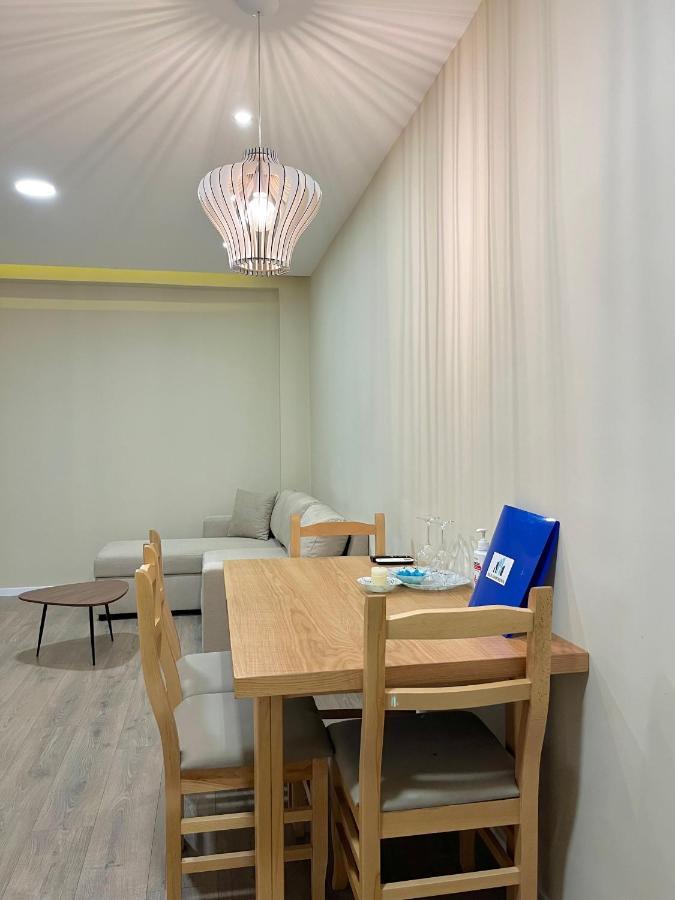 Belix Seaview Apartments Дуррес Экстерьер фото
